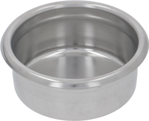 5107382. ФИЛЬТР 2 ЧАШКИ 18 GR Ø 70X28 MM