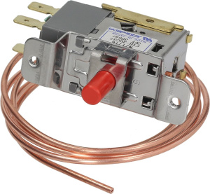 ПРЕДОХРАНИТЕЛЬНОЕ РЕЛЕ ДАВЛЕНИЯ FTB-3UC37