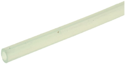 1449685. СИЛИКОНОВАЯ ТРУБКА Ø 6X10 SHORE 60 - 5 М