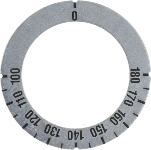 3241458. САМОКЛЕЯЩИЙСЯ ДИСК 100-180°C