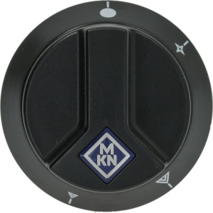 ЧЕРНАЯ РУЧКА MKN 209013