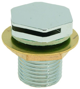 СЕТЧАТЫЙ ПАТРУБОК Ø 1/2"M