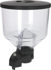 БУНКЕР КОФЕ В СБОРЕ