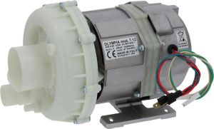 ЭЛЕКТРОНАСОС Т.12 1,2ЛС