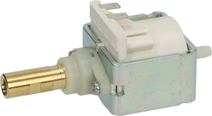 ВИБРАЦИОННЫЙ НАСОС EX4GW	48W 230V 50HZ