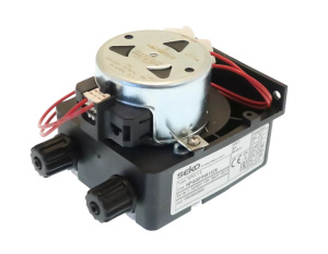 НАСОС ПЕРИСТАЛЬТИЧЕСКИЙ NPG-1.5 SMEG 792970351