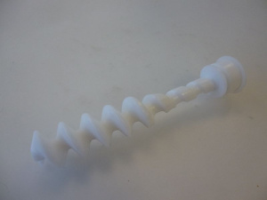 ШНЕК ВЫДАЧИ 160 MM