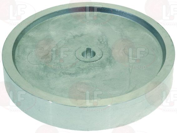 5028325. БОЛЬШОЙ ШКИВ Ø 204 ММ