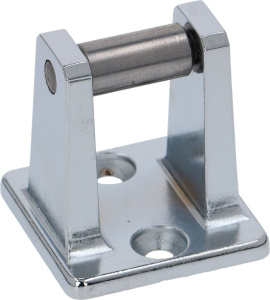 ЗАЩЕЛКА ДВЕРНОЙ РУЧКИ