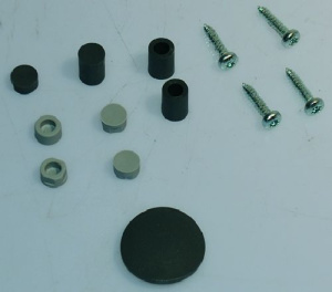 НАБОР ЗАГЛУШЕК ВАРИАТОРА