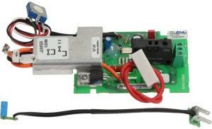 ПЛАТА УПРАВЛЕНИЯ ROBOT COUPE 89406