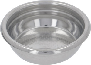 ФИЛЬТР НА 2 ЧАШКИ  12 GR Ø 70X21 MM