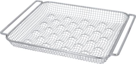 5173206. КОРЗИНА COMBIFRY 1/2 GN RATIONAL 6019.1250