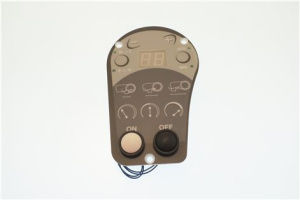 ПАНЕЛЬ КНОПОЧНАЯ