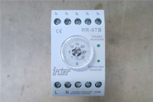 РЕЛЕ ВРЕМЕНИ