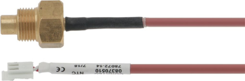 5088039. ТЕМПЕРАТУРНЫЙ ЗОНД БОЙЛЕРА