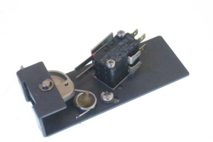 КОМПЛЕКТ ДЛЯ ЗАМЕНЫ МИКРОВЫКЛЮЧАТЕЛЯ