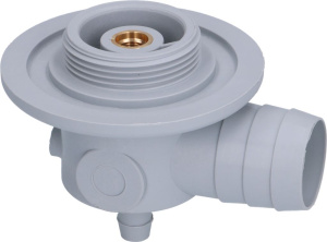 ОПОРА НИЖНЕГО МОЮЩЕГО РУКАВА