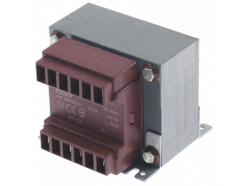 5056066. ТРАНСФОРМАТОР UNOX KVE1360A