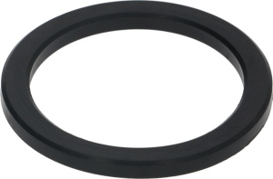УПЛОТНИТЕЛЬ ХОЛДЕРА Ø 72X57X5,3 ММ