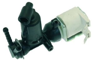 СЛИВНОЙ ЭЛЕКТРОМАГНИТНЫЙ КЛАПАН P0049