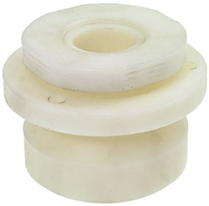 ВТУЛКА ВАЛА РЕДУКТОРА С ОТВЕРСТИЯМИ