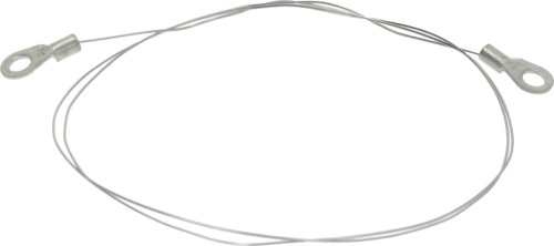5062345. ТЭН СВАРКА 600 ММ