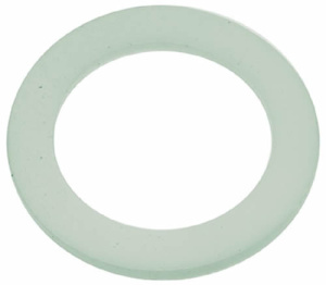 ПЛОСКИЙ УПЛОТНИТЕЛЬ Ø 57X43X3 ММ PTFE