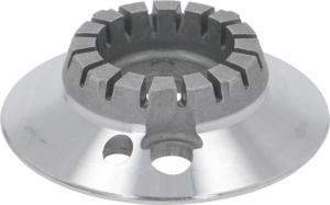 КОЛПАК ГОРЕЛКИ SMEG