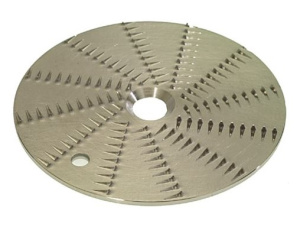 ДИСК-ТЕРКА ДЛЯ СОКОВЫЖИМАЛКИ VEMA XRCE2