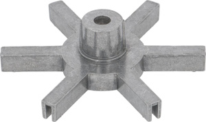 СРЕДНЯЯ ЗВЕЗДОЧКА MD -AL-