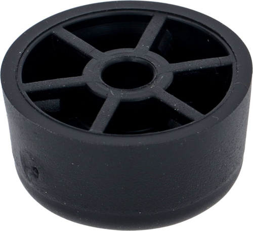 5078658. НОЖКА РЕЗИНОВАЯ Ø 25X10 MM