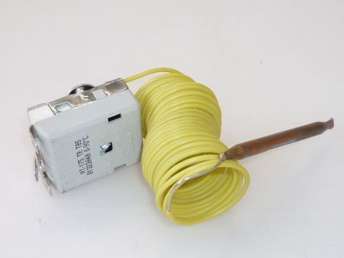 7107709. ТЕРМОСТАТ МОНОФАЗНЫЙ NT175 0-90°C