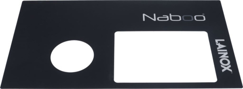 5180313.КНОПОЧНАЯ ПАНЕЛЬ NA_202R LAINOX LA67016561