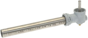 ГРУППА ВЕРХНЕГО ДЕРЖАТЕЛЯ ВЕРТУШКИ