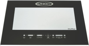 ВНЕШНЕЕ СТЕКЛО XVC305 VT1096B