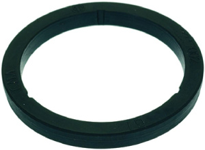 УПЛОТНИТЕЛЬ ДЕРЖАТЕЛЯ ФИЛЬТРА Ø 64X52X6,3 ММ