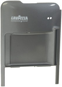 ПЕРЕДНЯЯ ПАНЕЛЬ МАШИНЫ, ЦВЕТ СЕРЫЙ