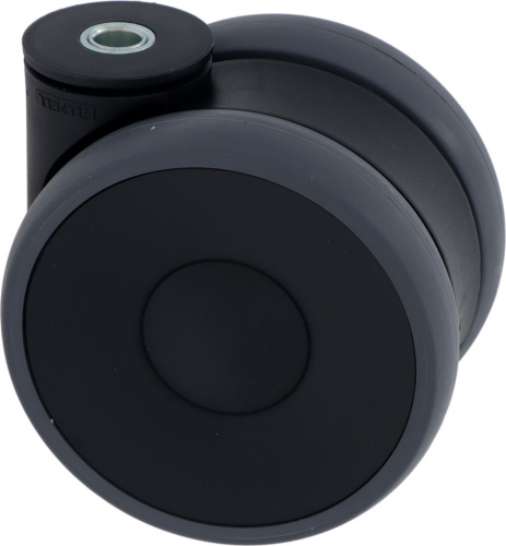 5808582. RUOTA NERA GIREVOLE LAINOX LAR69090470