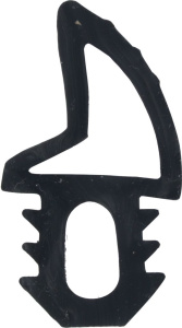 УПЛОТНИТЕЛЬ ДВЕРИ ПЕЧИ МОД.2 PIRON VXPAC00017