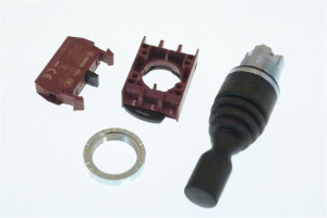 ЭЛЕМЕНТЫ СИСТЕМЫ УПРАВЛЕНИЯ