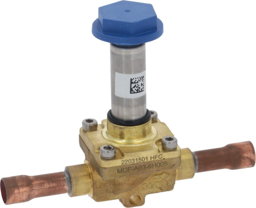 5219203. SOLENOID VALVE LAINOX FR6850622