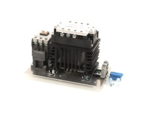 ASSY, RELAY MOUNT LINCOLN-MERCO-SAVORY 371417