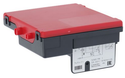 5808715. БЛОК ЗАЖИГАНИЯ LAINOX R63060160
