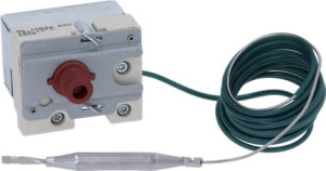 ТЕРМОСТАТ АВАРИЙНЫЙ 183°C RATIONAL 40.01.329S