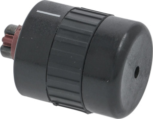 РУЧКА Ø 40 ММ ДЛЯ ПЕРЕКЛЮЧАТЕЛЯ