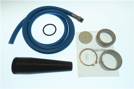 5196130. РУЧНОЙ ДУШ В СБОРЕ RATIONAL 50.00.533