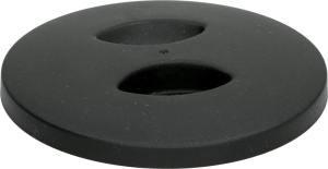 КРЫШКА БУНКЕРА КОФЕ Ø 160 ММ