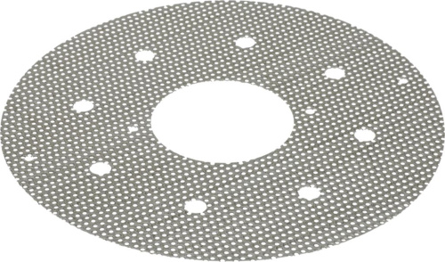 5035002. НАКЛАДКА ДИСКА ДЛЯ КАРТОФЕЛЕЧИСТКИ SIRMAN 	IV2420600