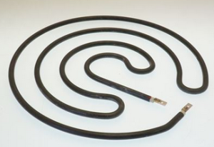 ТЭН 1800W 400V OEM EE269